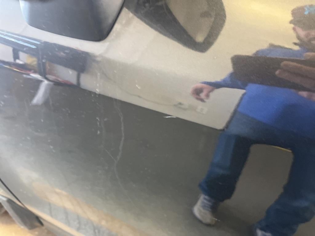 2014 Subaru Forester 2.5i Touring