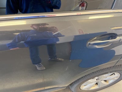 2014 Subaru Forester 2.5i Touring