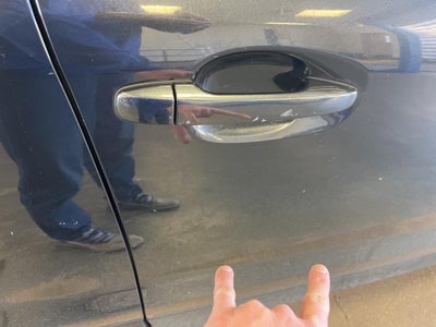 2014 Subaru Forester 2.5i Touring