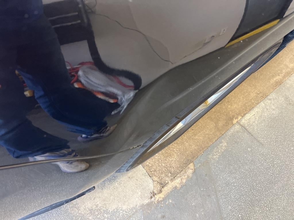 2014 Subaru Forester 2.5i Touring