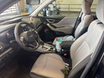 2021 Subaru Forester Base