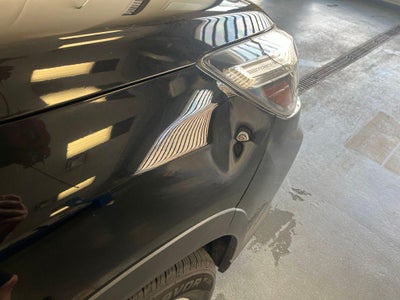 2021 Subaru Forester Base