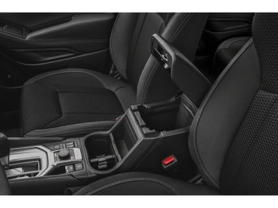 2021 Subaru Forester Base
