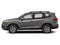 2021 Subaru Forester Base
