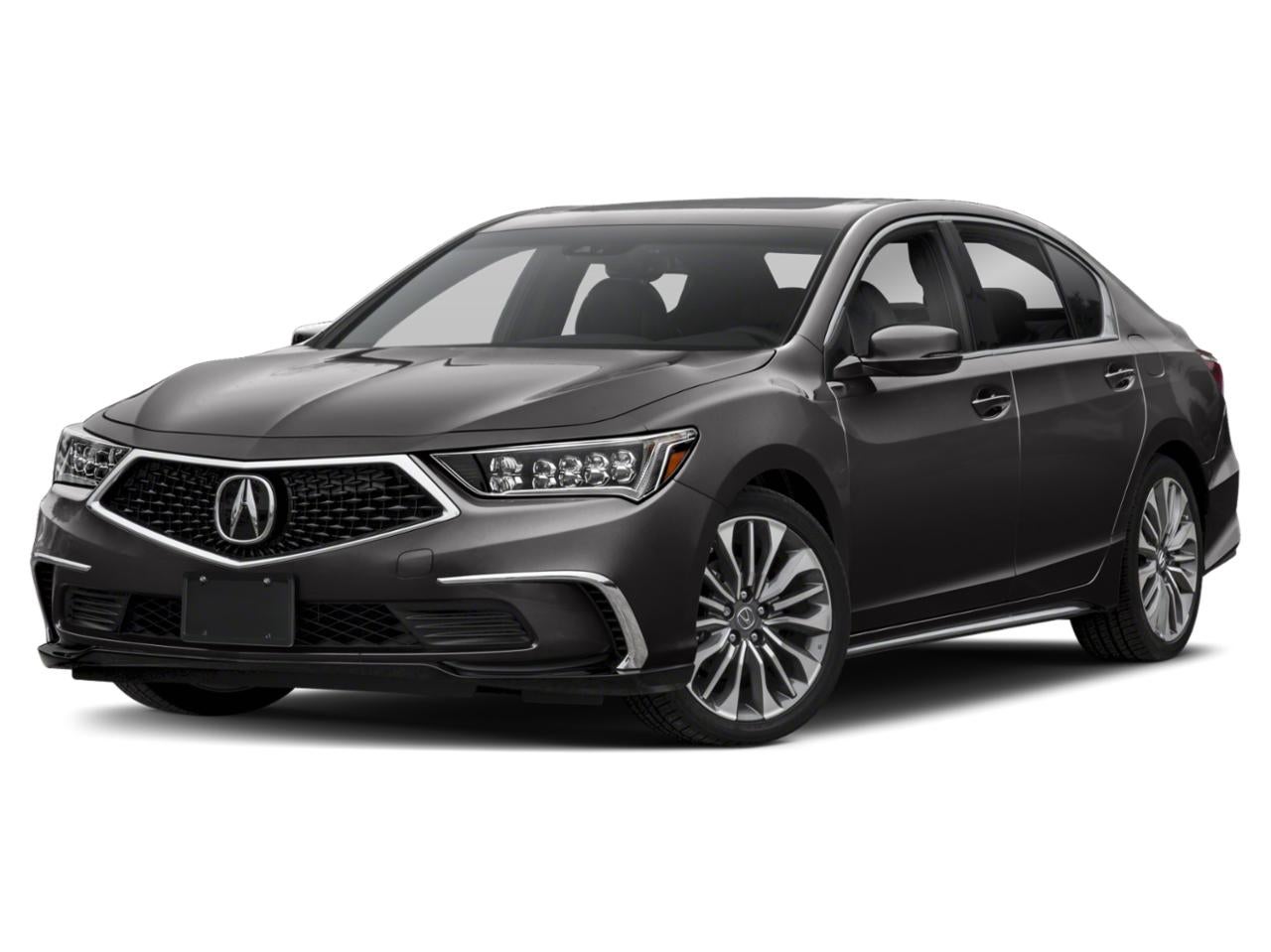 2018 Acura RLX Base