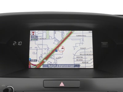 2018 Acura RLX Base