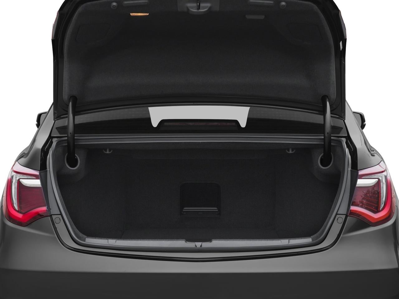 2018 Acura RLX Base
