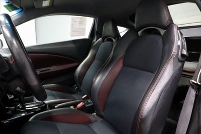 2014 Honda CR-Z EX