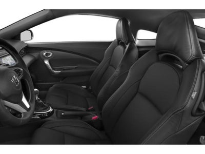 2014 Honda CR-Z EX