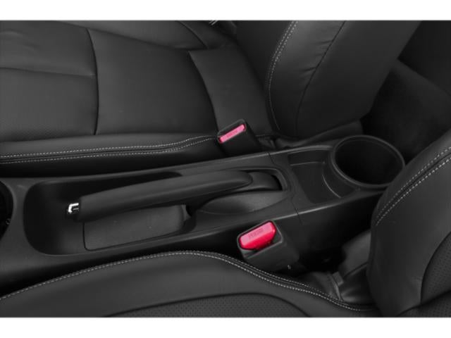 2014 Honda CR-Z EX