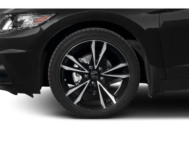 2014 Honda CR-Z EX