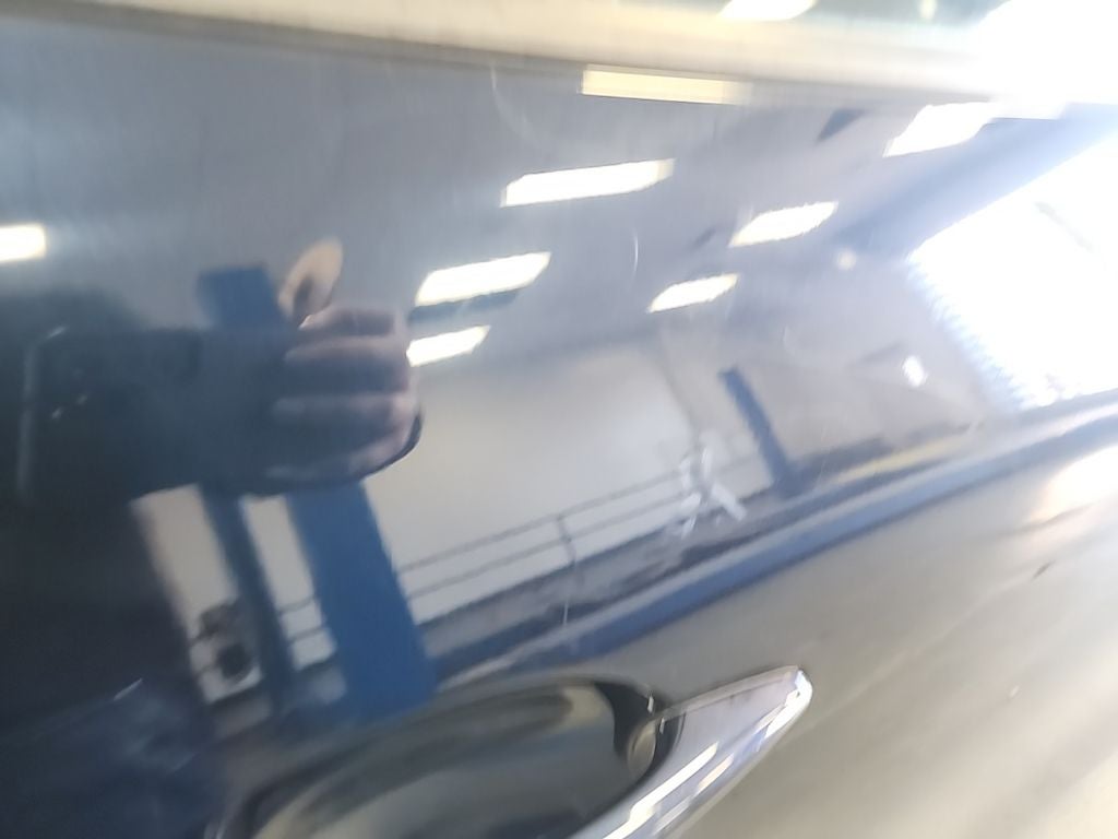 2019 Mazda Mazda3 Sedan Select