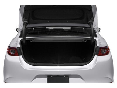 2019 Mazda Mazda3 Sedan Select