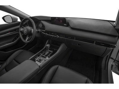 2019 Mazda Mazda3 Sedan Select