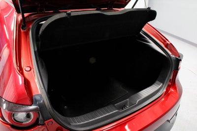 2024 Mazda Mazda3 Hatchback 2.5 S Select Sport
