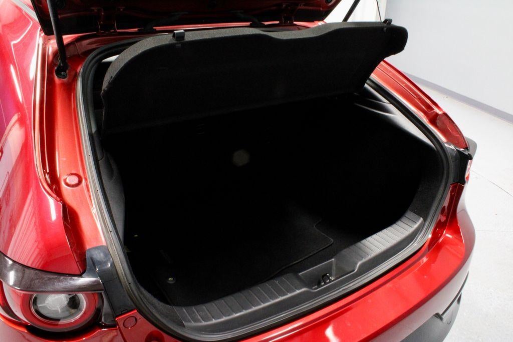 2024 Mazda Mazda3 Hatchback 2.5 S Select Sport