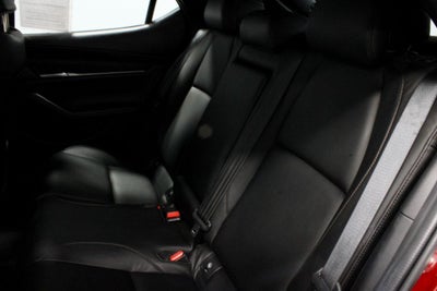 2024 Mazda Mazda3 Hatchback 2.5 S Select Sport