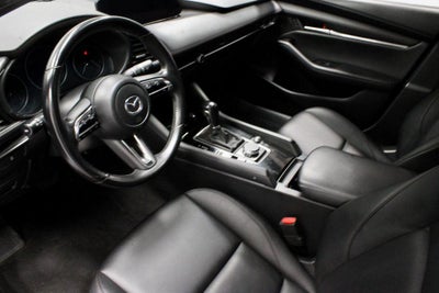 2024 Mazda Mazda3 Hatchback 2.5 S Select Sport