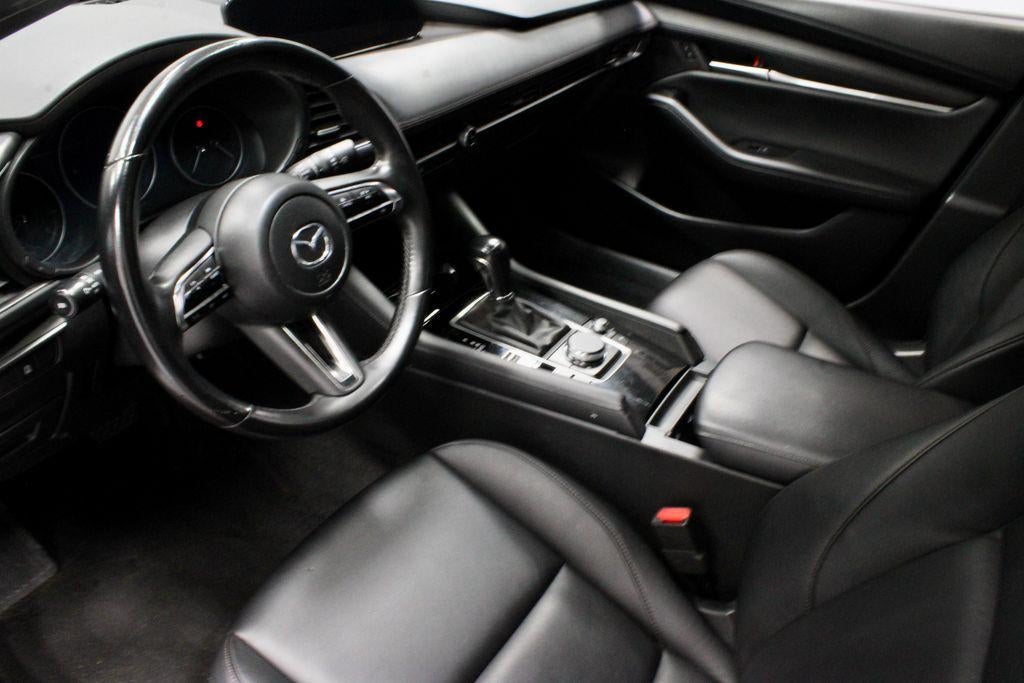 2024 Mazda Mazda3 Hatchback 2.5 S Select Sport
