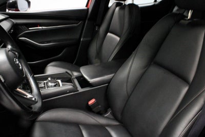2024 Mazda Mazda3 Hatchback 2.5 S Select Sport