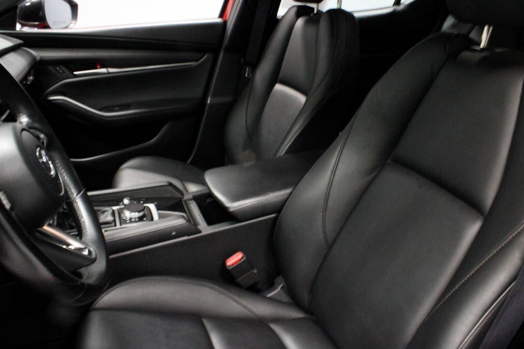 2024 Mazda Mazda3 Hatchback 2.5 S Select Sport