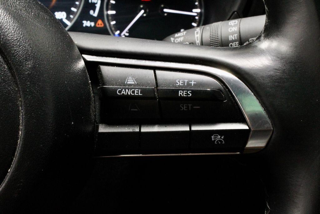 2024 Mazda Mazda3 Hatchback 2.5 S Select Sport