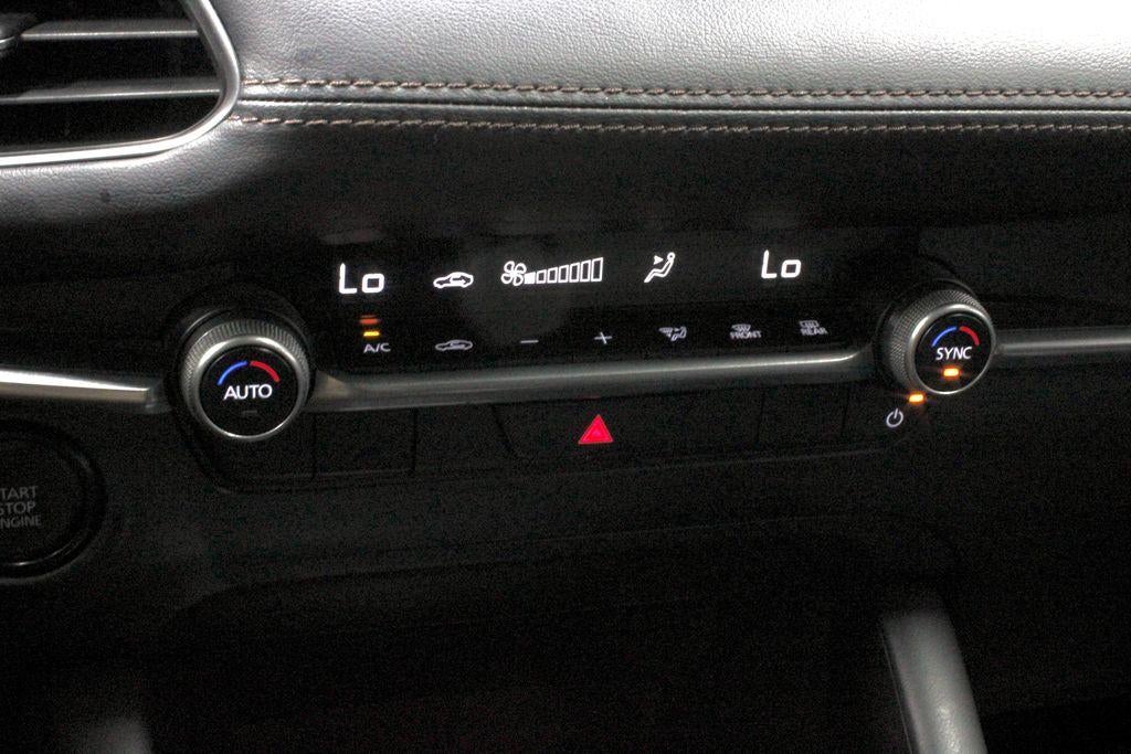 2024 Mazda Mazda3 Hatchback 2.5 S Select Sport