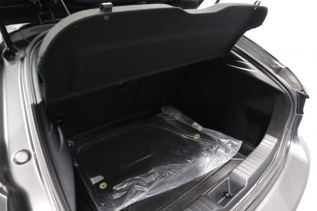 2024 Mazda Mazda3 Hatchback 2.5 S Premium Package