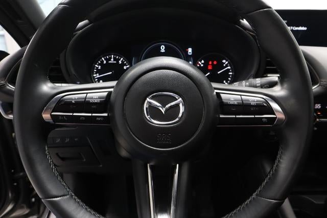 2024 Mazda Mazda3 Hatchback 2.5 S Premium Package