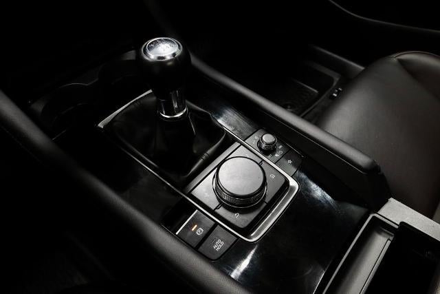 2024 Mazda Mazda3 Hatchback 2.5 S Premium Package