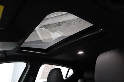 2024 Mazda Mazda3 Hatchback 2.5 S Premium Package