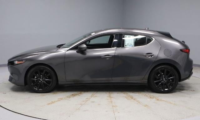 2024 Mazda Mazda3 Hatchback 2.5 S Premium Package