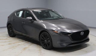 2024 Mazda Mazda3 Hatchback 2.5 S Premium Package