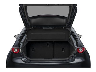 2024 Mazda Mazda3 Hatchback 2.5 S Premium Package