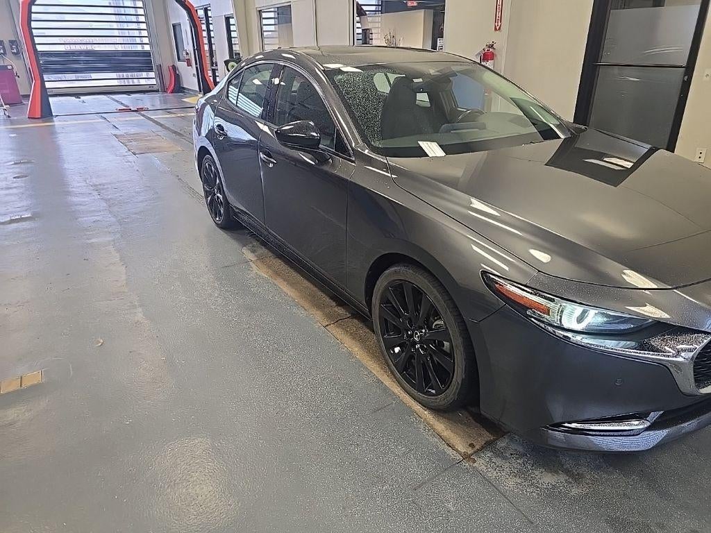 2021 Mazda Mazda3 Sedan Premium Plus