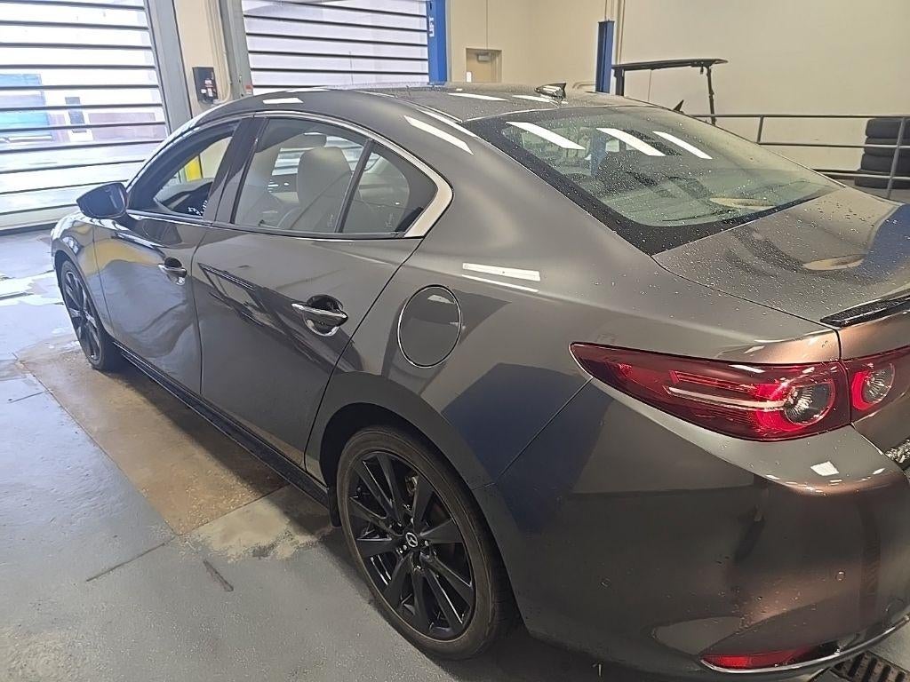 2021 Mazda Mazda3 Sedan Premium Plus