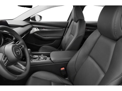 2021 Mazda Mazda3 Sedan Premium Plus