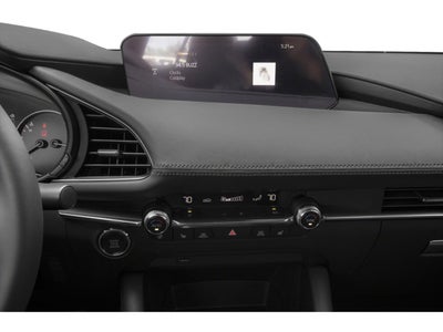 2021 Mazda Mazda3 Sedan Premium Plus