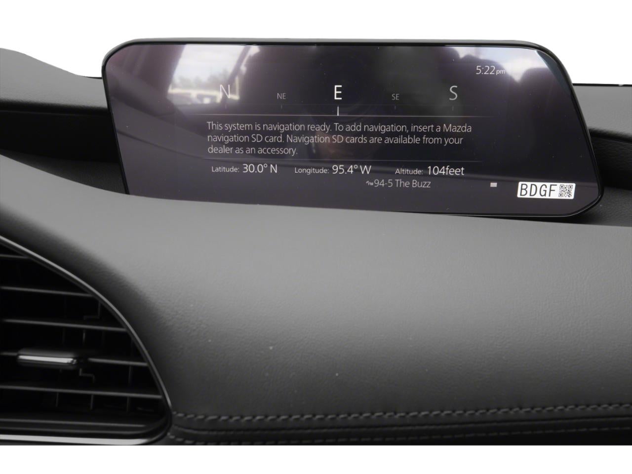 2021 Mazda Mazda3 Sedan Premium Plus