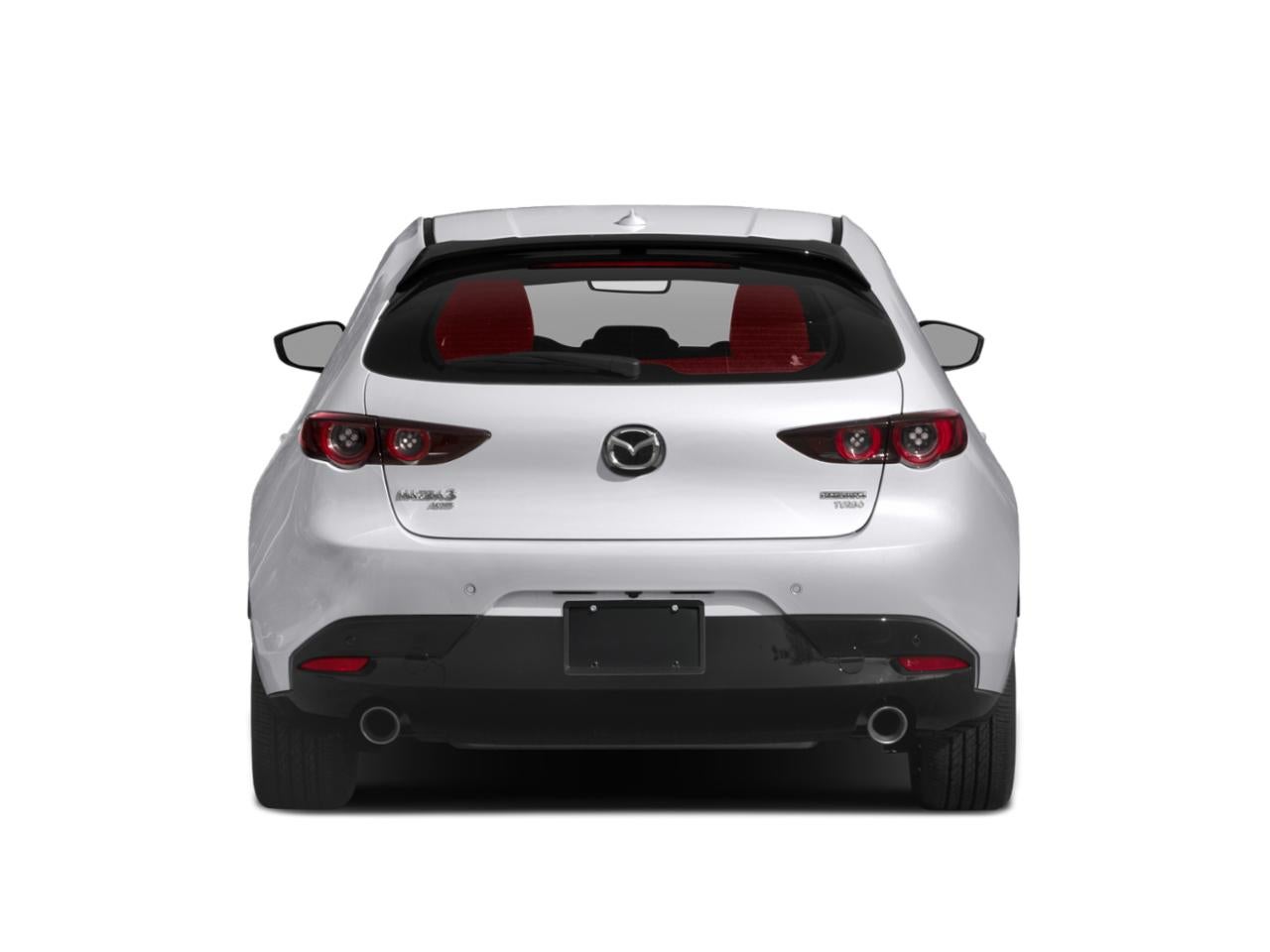 2021 Mazda Mazda3 Hatchback Premium Plus