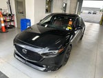 2025 Mazda Mazda3 Hatchback 2.5 Turbo Premium Plus Package