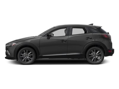 2017 Mazda Mazda CX-3 Grand Touring
