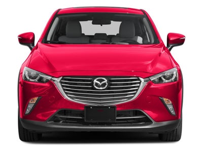 2017 Mazda Mazda CX-3 Grand Touring