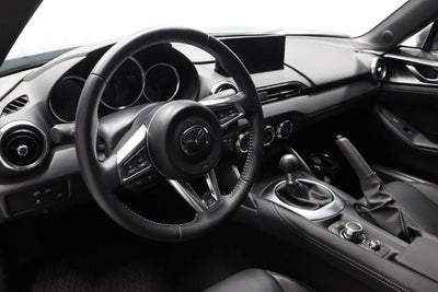 2024 Mazda Mazda MX-5 Miata Grand Touring