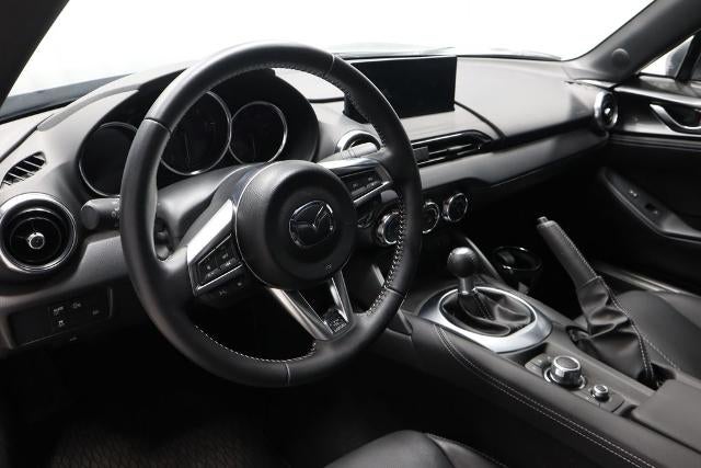 2024 Mazda Mazda MX-5 Miata Grand Touring