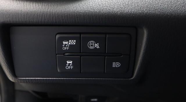 2024 Mazda Mazda MX-5 Miata Grand Touring