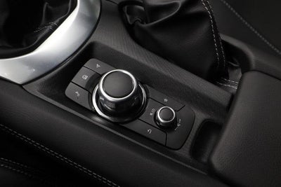 2024 Mazda Mazda MX-5 Miata Grand Touring