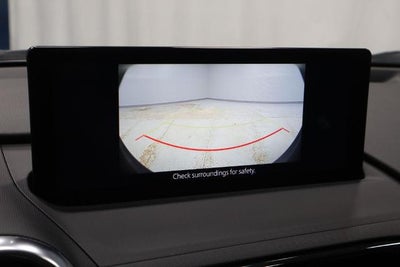 2024 Mazda Mazda MX-5 Miata Grand Touring