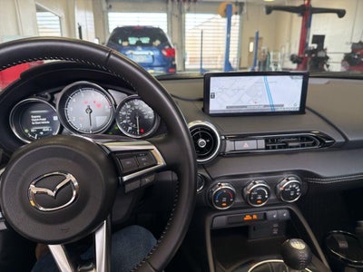 2024 Mazda Mazda MX-5 Miata Grand Touring