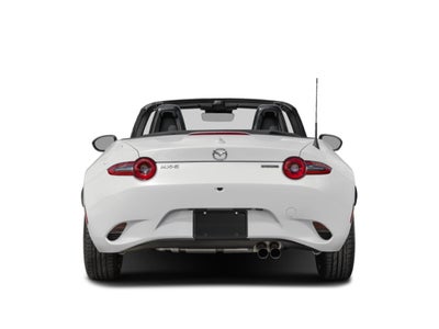 2024 Mazda Mazda MX-5 Miata Grand Touring